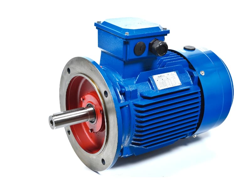AM3-IE3 100L4 2.2kW 4 Pole 230/400V B5
