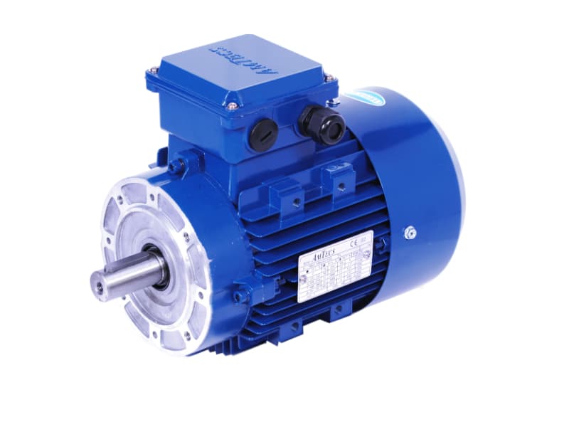 AMA3-IE3 80G2 1.1kW 2 Pole 230/400V B14S