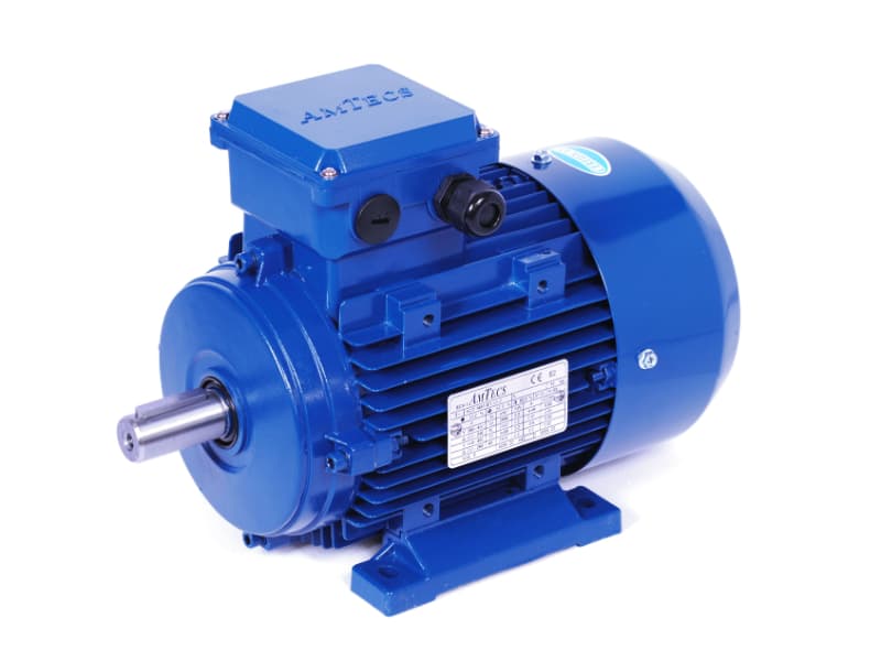 AMA3-IE3 100L2 3kW 2 Pole 230/400V