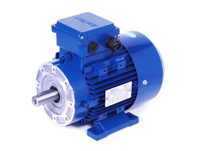 AMA3-IE3 90L4 1.5kW 4 Pole 230/400V B34S