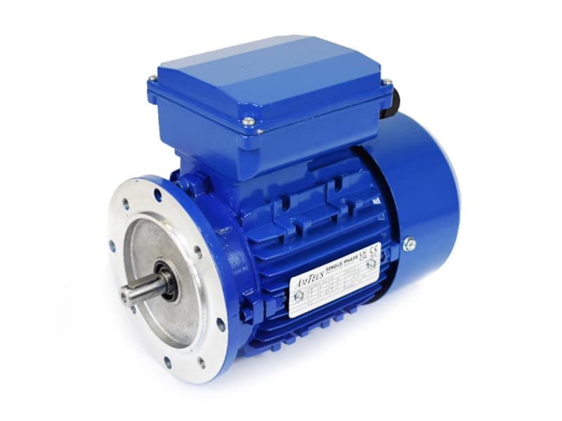 AMAS-SR-IE2 100L4 2.2kW 4 Pole 230V B14L
