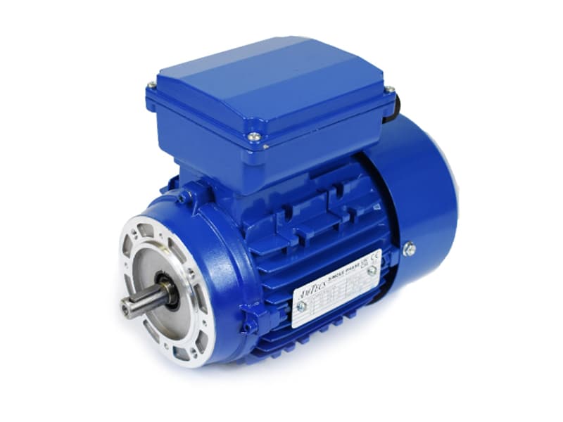 AMAS-R-IE2 90L2 2.2kW 2 Pole 230V B14S