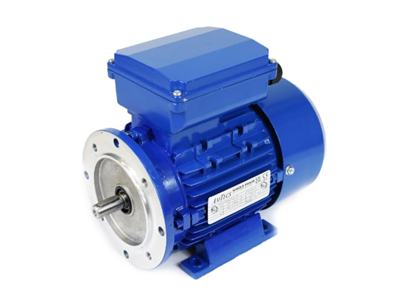 AMAS-R-IE2 71G2 0.55kW 2 Pole 230V B34L