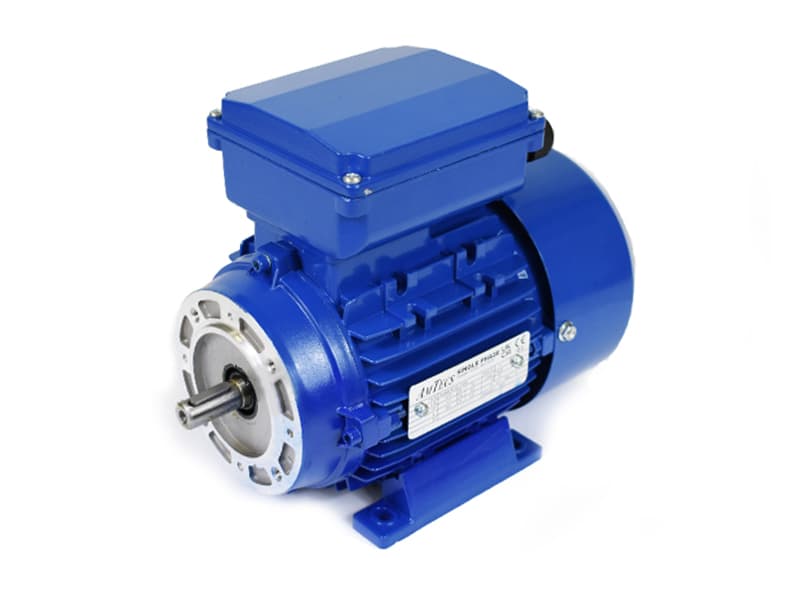 AMAS-R-IE2 63G2 0.25kW 2 Pole 230V B34S