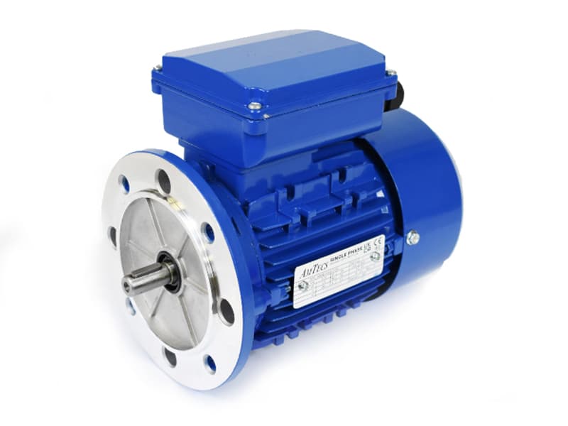 AMAS-R-IE2 80G4 0.75kW 4 Pole 230V B5