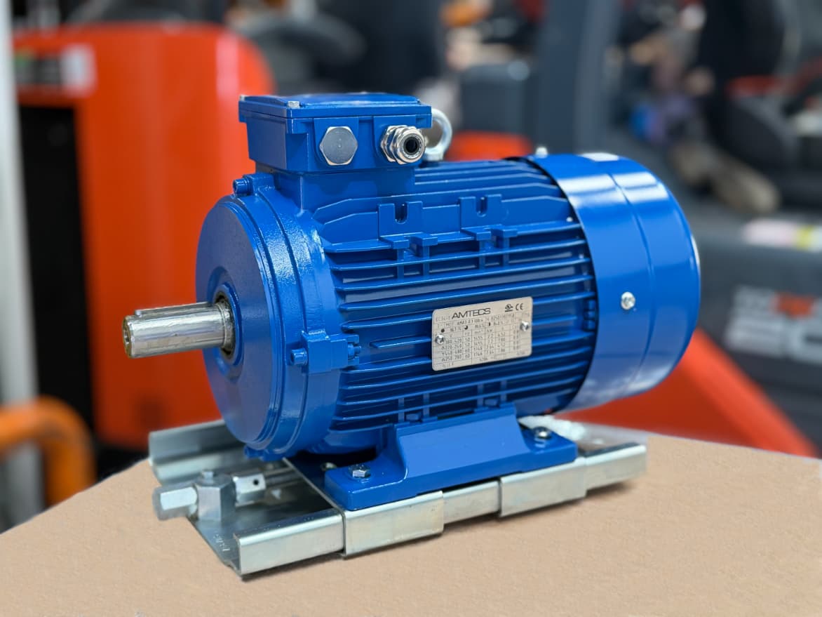Motors