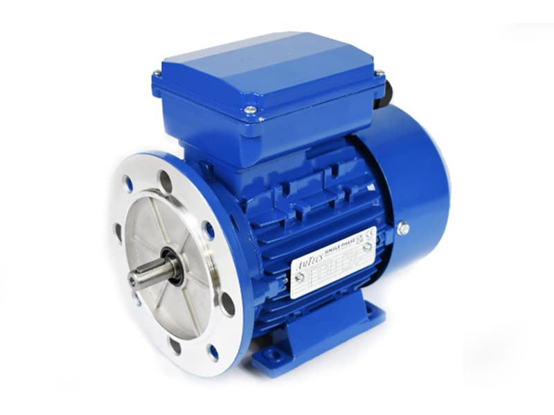 AMAS-SR-IE2 100L4 2.2kW 4 Pole 230V B35